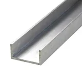 Сталь сорт нерж никел швеллер горячекатаный 60х30х5, марка AISI 304