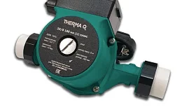Насос циркуляционный МС THERMA Q 25/6 180 к плюс