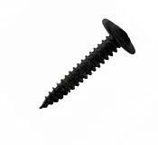 Саморез с прессшайбой 4.2х25 острый фосфат