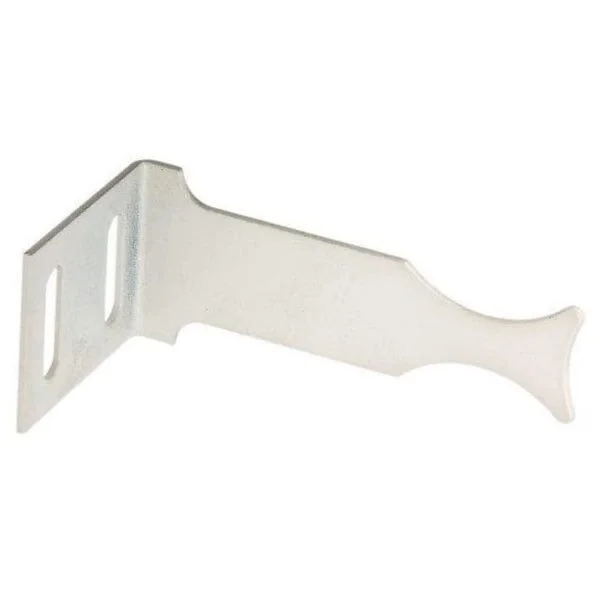 Комплект монтажный 1/2" для алюм и биметал радиаторов 11 предметов с 2-мя кронштейн VLF AD-1002 1/2