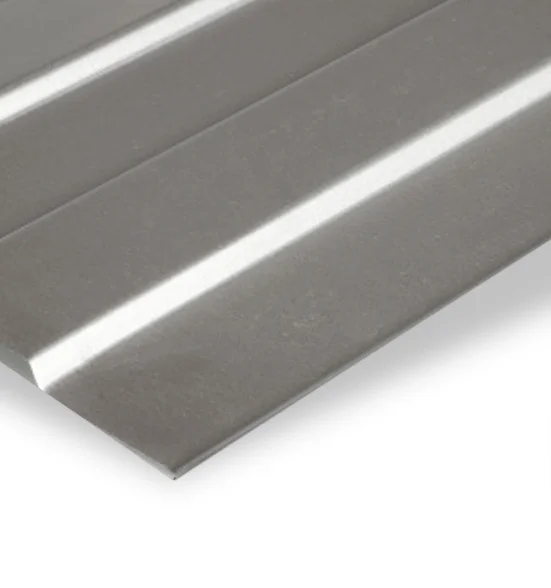 Профнастил нержавеющий 0.5х1100хдлина подзаказ Россия С20