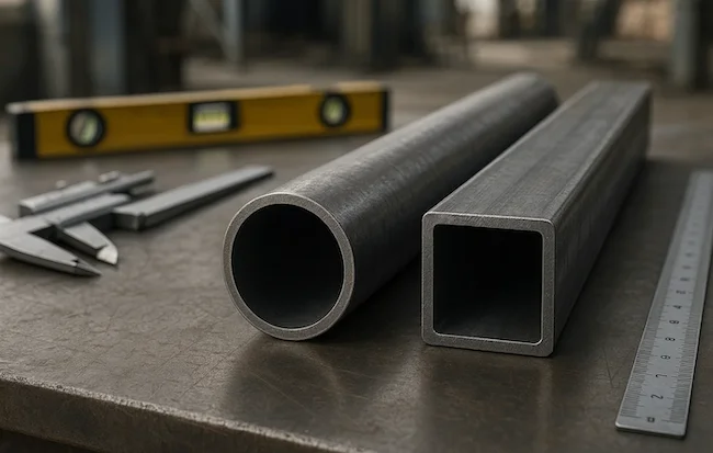 Что лучше для забора профтруба или уголок - сравнение по прочности, цене и удобству монтажа