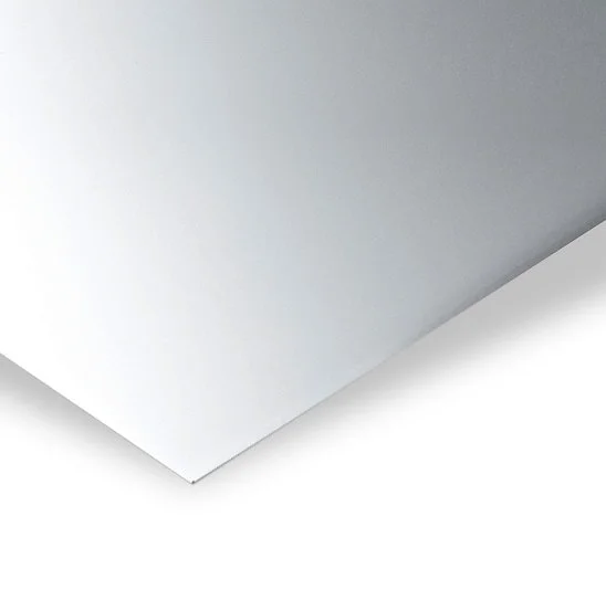 Горячекатаный нержавеющий лист б/н 3х1500х3000 No1, марка AISI 410S (08Х13)