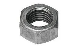 Гайка 30 без покрытия к.п.8 ГОСТ Р ИСО 4032-2014