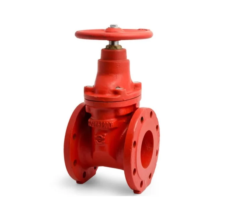 Задвижка чугун аналог МЗВГ обрезиненный клин Ду 150 Ру16 до +150С фл Завод им Гаджиева, DN 150