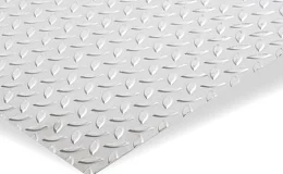 Горячекатаный нержавеющий лист н/с 3х1250х2500 TEAR PLATE (рифлен.) У, марка AISI 304 (08Х18Н10)                                                     У