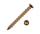 Шуруп по бетону 7.5х202