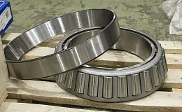 Подшипник 2007960 ZWZ (32960)