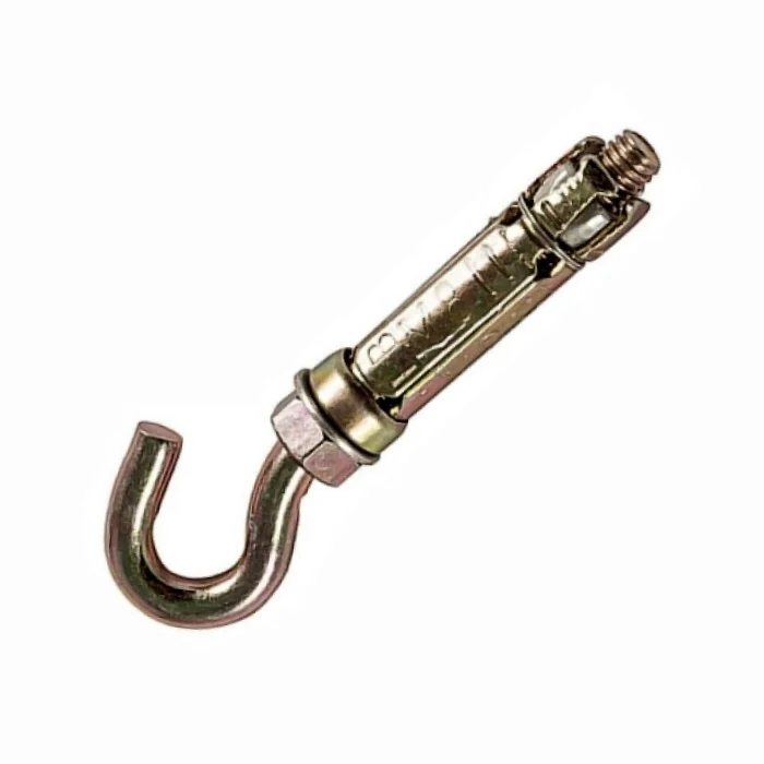 Анкер с крюком с ВСР 10х16х70