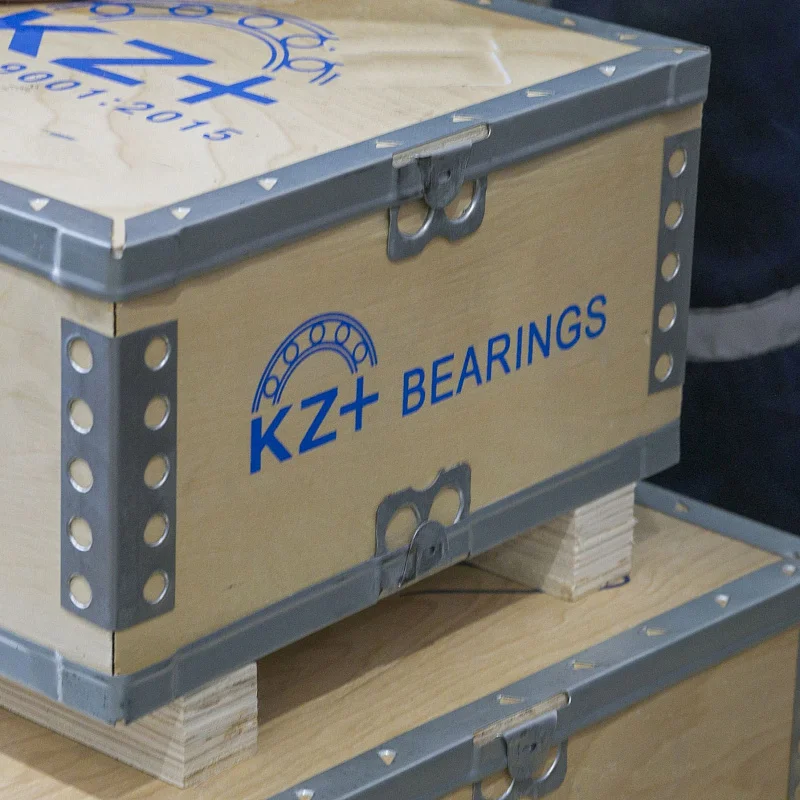 Подшипник 2097748 KG (352148)