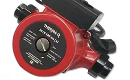 Насос циркуляционный МС THERMA Q 25/8 180 к