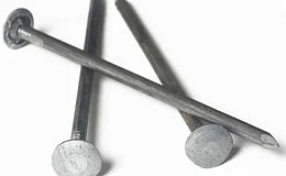 Гвоздь строительный 4х120 шиферный