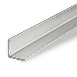 Уголок нержавеющий никельсодержащий 40х3, длина 6 м, марка AISI 304 (08Х18Н10)
