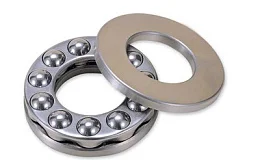 Подшипник 8322 ZWZ (51322)