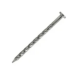 Гвоздь винтовой 3.5х40 оцинкованный