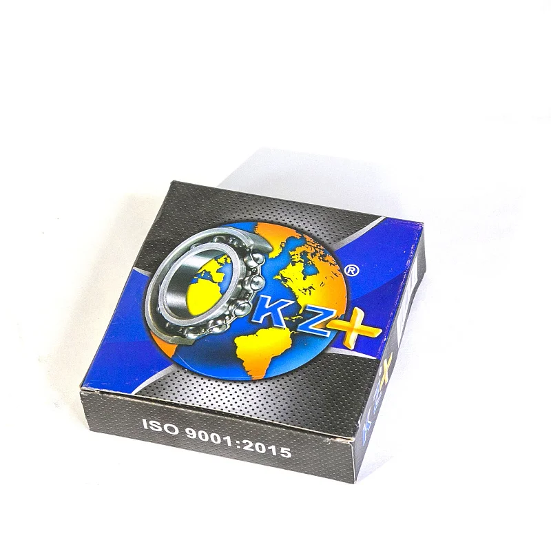 Подшипник 180310 KG (63102RS)