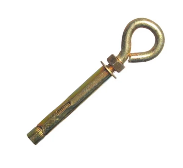 Анкерный болт с кольцом 8х40