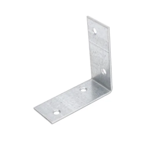 Угол мебельный KS11-60x60x25x2,0 широкий (50 шт)