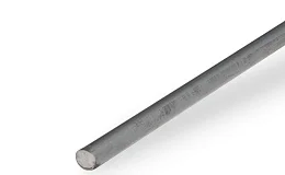 Горячекатаный круг из инструментальной сортовой стали 36, марка У8А