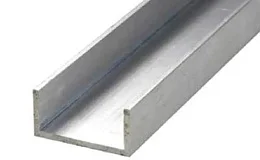 Сталь сорт нерж никел швеллер горячекатаный 100х50х5, марка AISI 316L