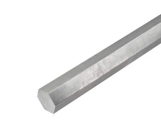 Шестигранник дюралевый 14, длина 3 м, марка Д16Т