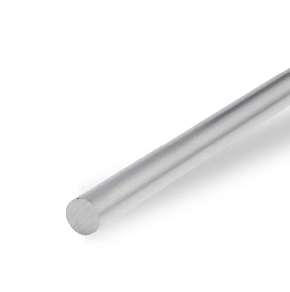 Круг дюралевый 36, длина 3 м, марка Д16Т