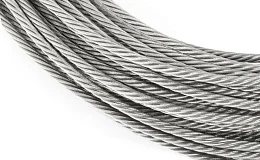 Канат стальной 24 ГОСТ 2688-80