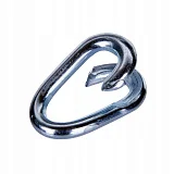 Соединитель цепи 4 оцинк.