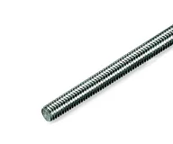 Шпилька DIN 976 из нерж. стали А2-70 (AISI 304) М10*1000 (25штук)