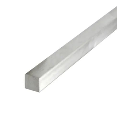 Сталь сорт нерж никел квадрат х/т 6 h11 (Калиброванный), марка AISI 304 (08Х18Н10)