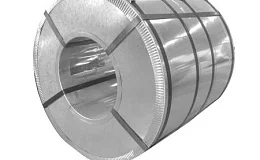 Лист нержавеющий х/к холоднокатаный 1х1250 2B (матовый) AISI 430 (08Х17), ширина 1250  2B (матовый)