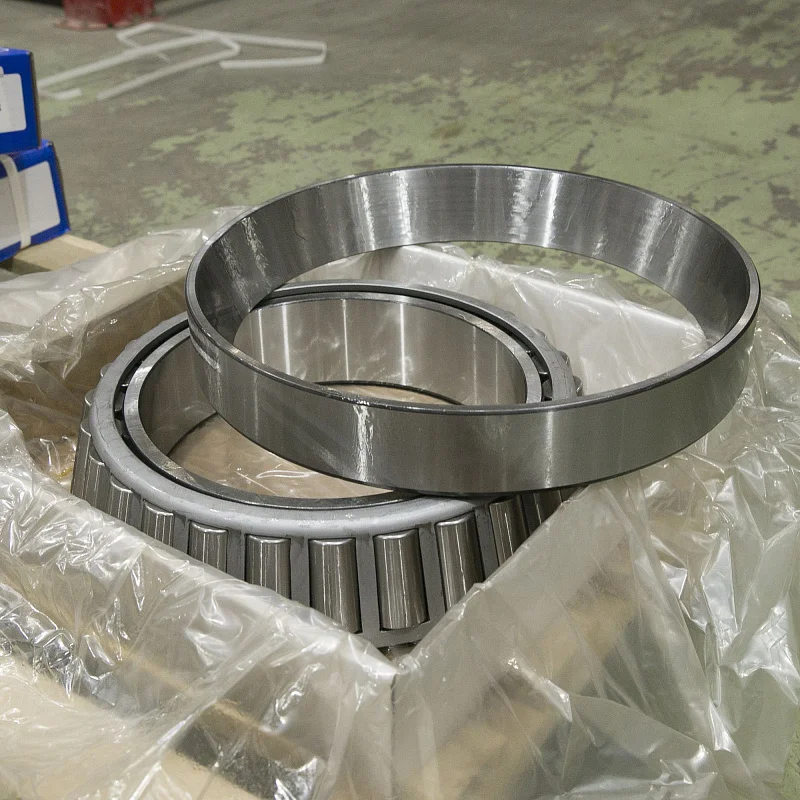 Подшипник 2007960 ZWZ (32960)