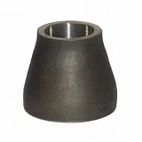 Переход стальной исп 2 концентр Дн57х25-3х1,6 (Ду50х20) б/шовный ГОСТ 17378-2001