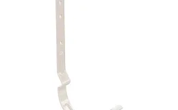 125/90 Держатель желоба длинный цвет под заказ