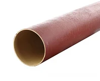 Хомут стальной SML Rapid Ду 100, DN 100