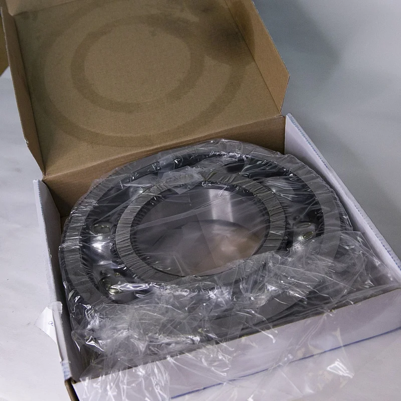 Подшипник 416 ZWZ (6416)