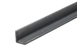 Низколегированный уголок 40х40х4, длина 12 м, марка Ст09Г2С-15