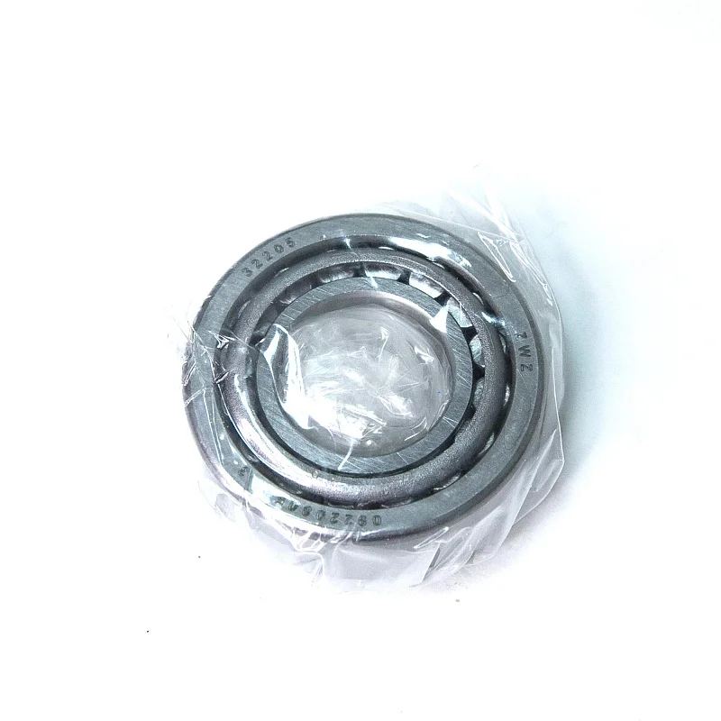 Подшипник 7505 ZWZ (32205)