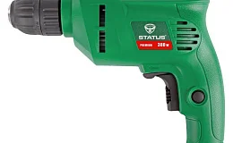 Дрель-шуруповерт аккум. CTW12-2Li STATUS 07125701 (Брак)