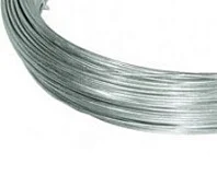 Проволока торговая о/к 1.8 оцинкованный 550 кг