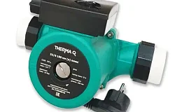 Насос циркуляционный МС THERMA Q 32/8 180 к плюс