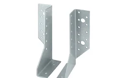 Опора балки ОВ левая 25x145x76 (10 шт)