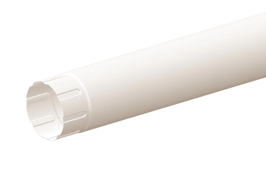 185/150 Труба водосточная D150 L2000мм цвет под заказ