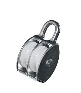 Блок 50 оцинк. двойной DUPLEX-PL