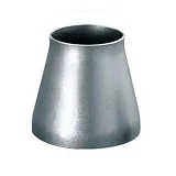 Переход стальной исп 1 концентр оцинк Дн42х33-3х3 (Ду32х25) шовный