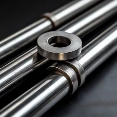 Качественные стали