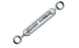 Талреп 5 оцинк. кольцо-кольцо