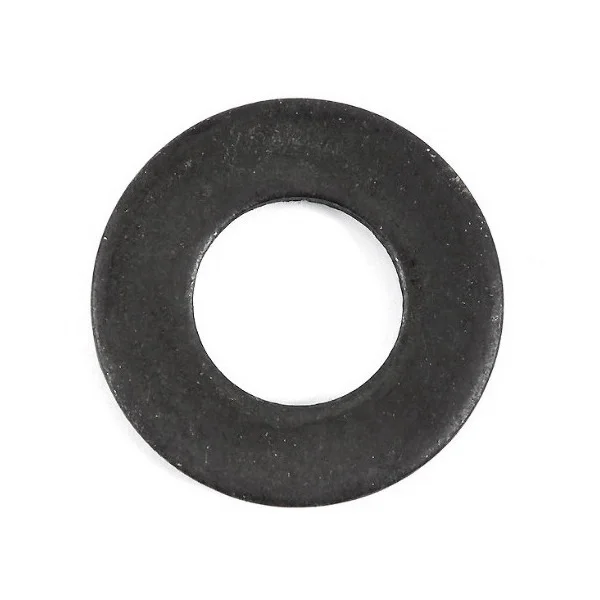 Шайба плоская 42 без покрытия DIN 125