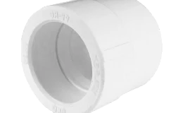 Муфта PP-R переходная белая внутр/наруж пайка Дн 110х90 VALFEX 10011090