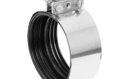 Хомут сталь SML CV Ду 50, DN 50